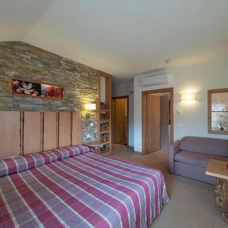 Casez Apparthotel San Zeno  Екстериор снимка
