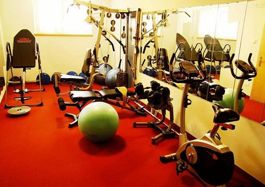 Casez Apparthotel San Zeno  Екстериор снимка