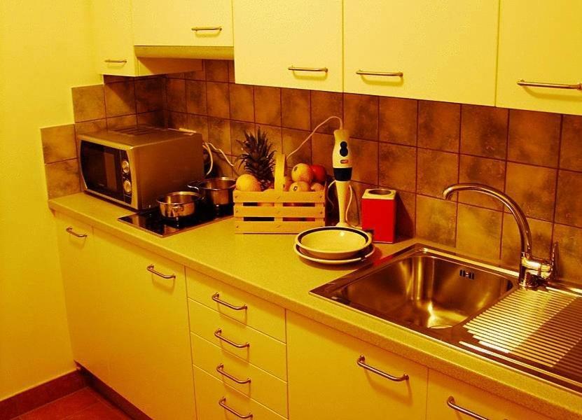 Casez Apparthotel San Zeno  Екстериор снимка