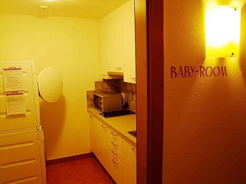 Casez Apparthotel San Zeno  Екстериор снимка