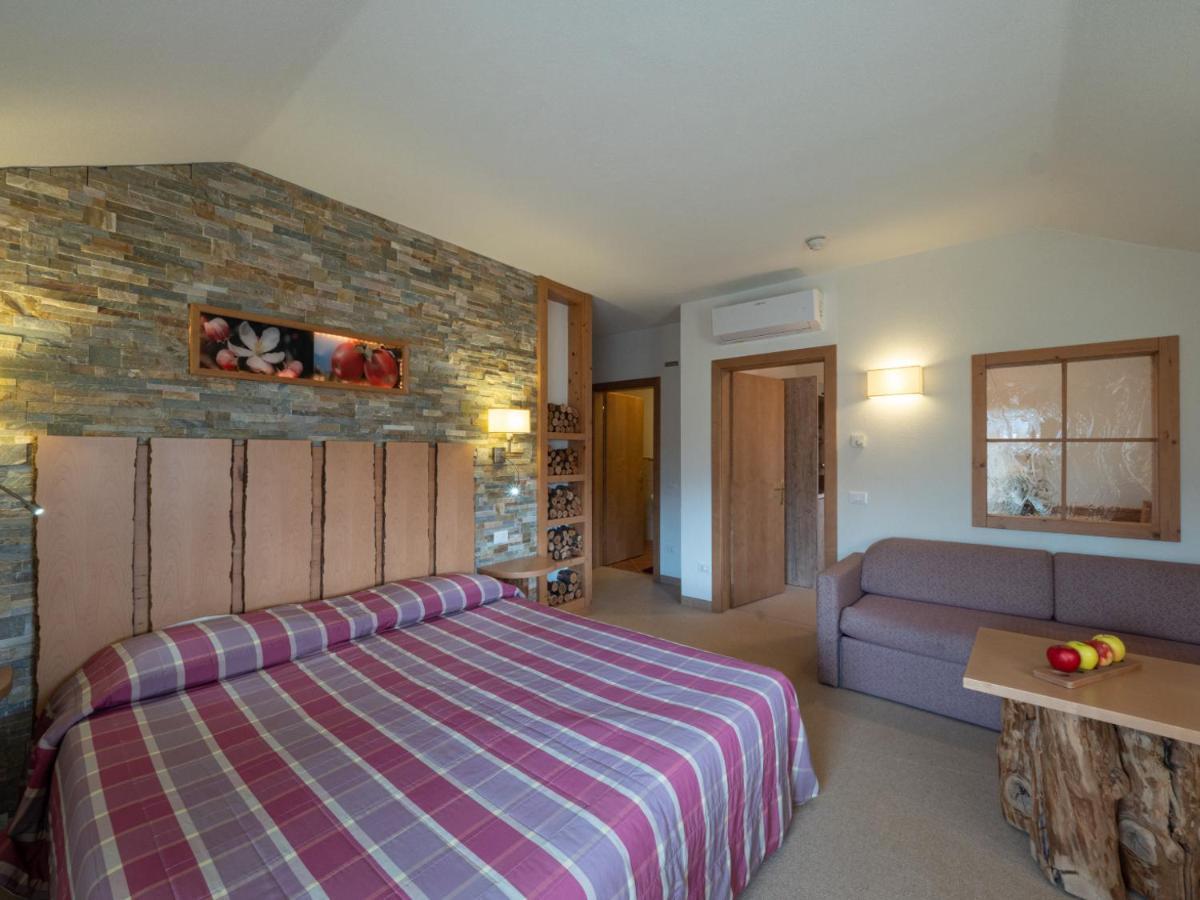 Casez Apparthotel San Zeno  Екстериор снимка
