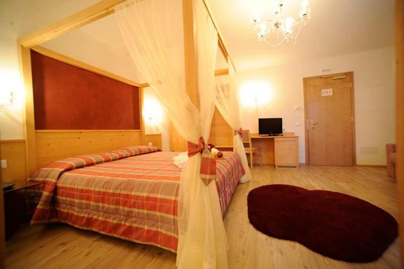 Casez Apparthotel San Zeno  Стая снимка