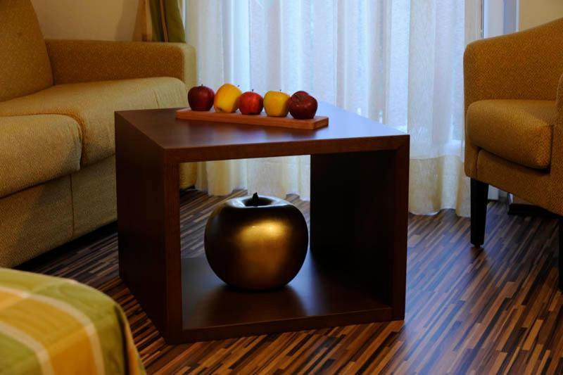 Casez Apparthotel San Zeno  Стая снимка
