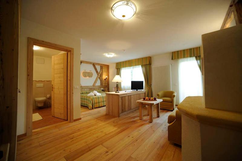 Casez Apparthotel San Zeno  Стая снимка