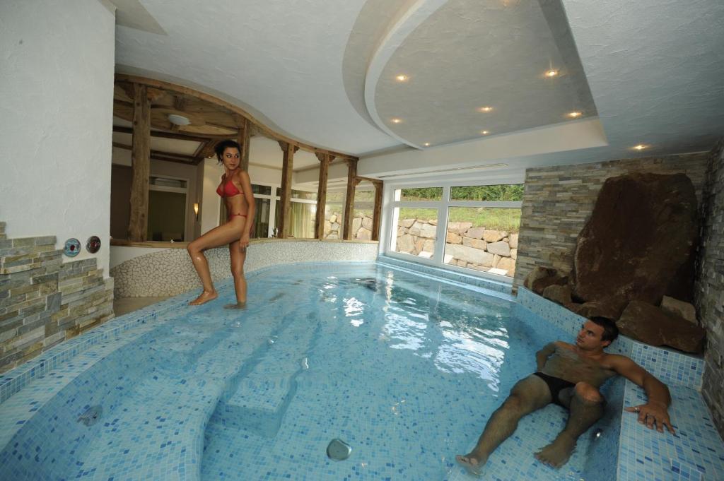 Casez Apparthotel San Zeno  Екстериор снимка