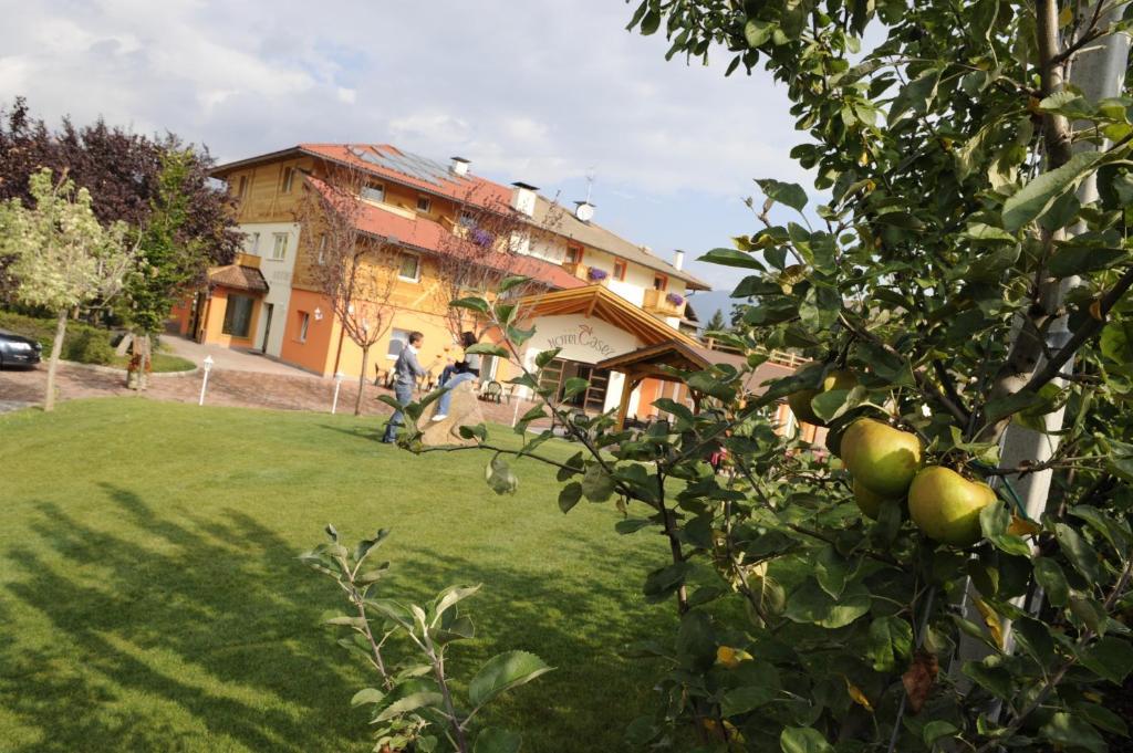 Casez Apparthotel San Zeno  Екстериор снимка