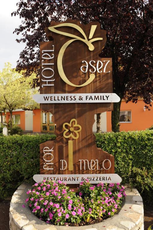 Casez Apparthotel San Zeno  Екстериор снимка