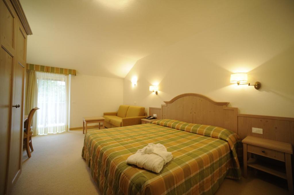 Casez Apparthotel San Zeno  Стая снимка
