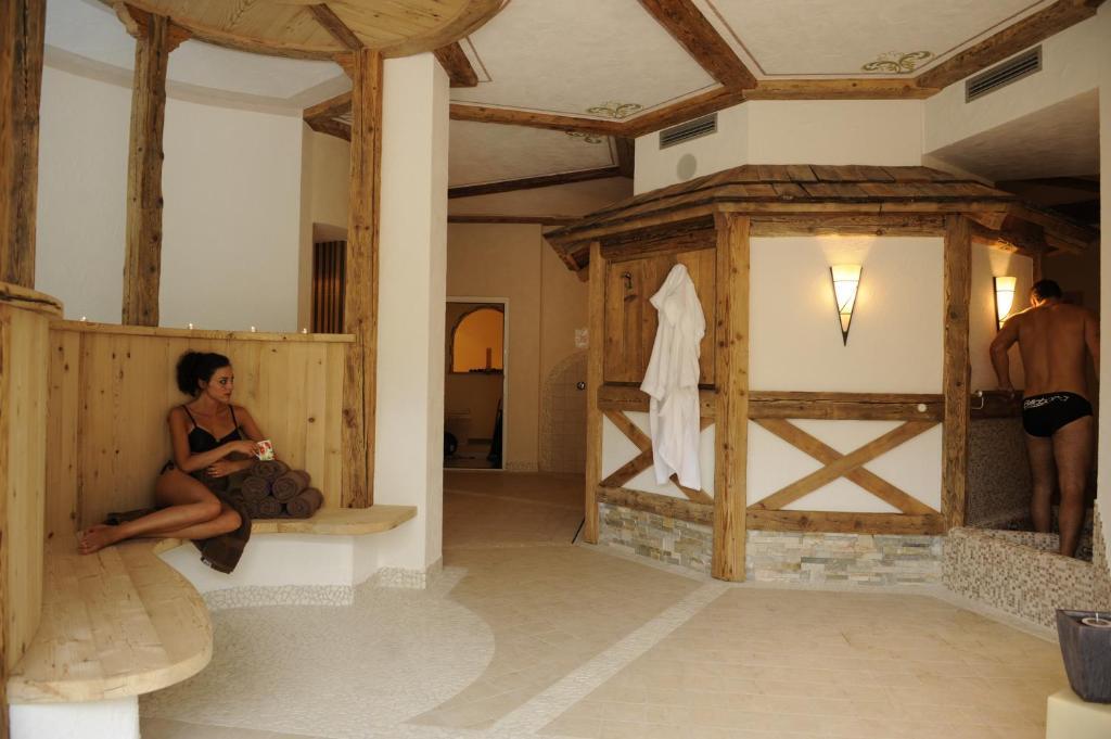 Casez Apparthotel San Zeno  Екстериор снимка