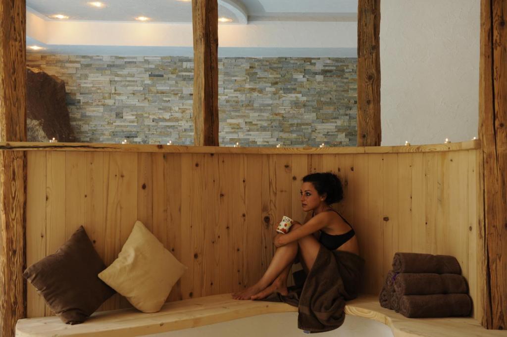 Casez Apparthotel San Zeno  Екстериор снимка