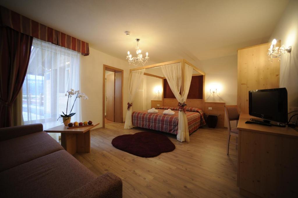 Casez Apparthotel San Zeno  Стая снимка