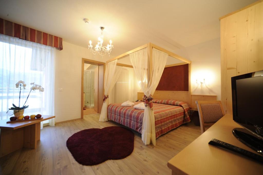 Casez Apparthotel San Zeno  Стая снимка