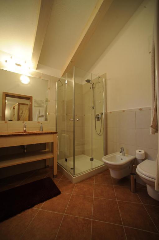Casez Apparthotel San Zeno  Стая снимка