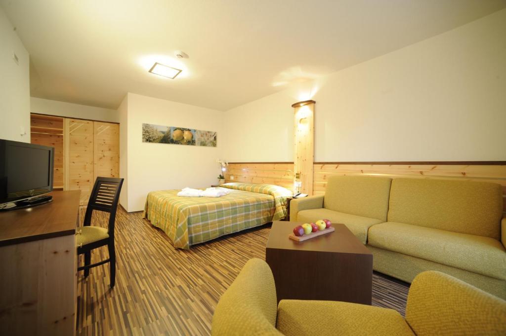 Casez Apparthotel San Zeno  Стая снимка