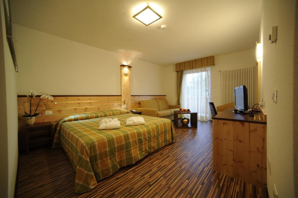 Casez Apparthotel San Zeno  Стая снимка