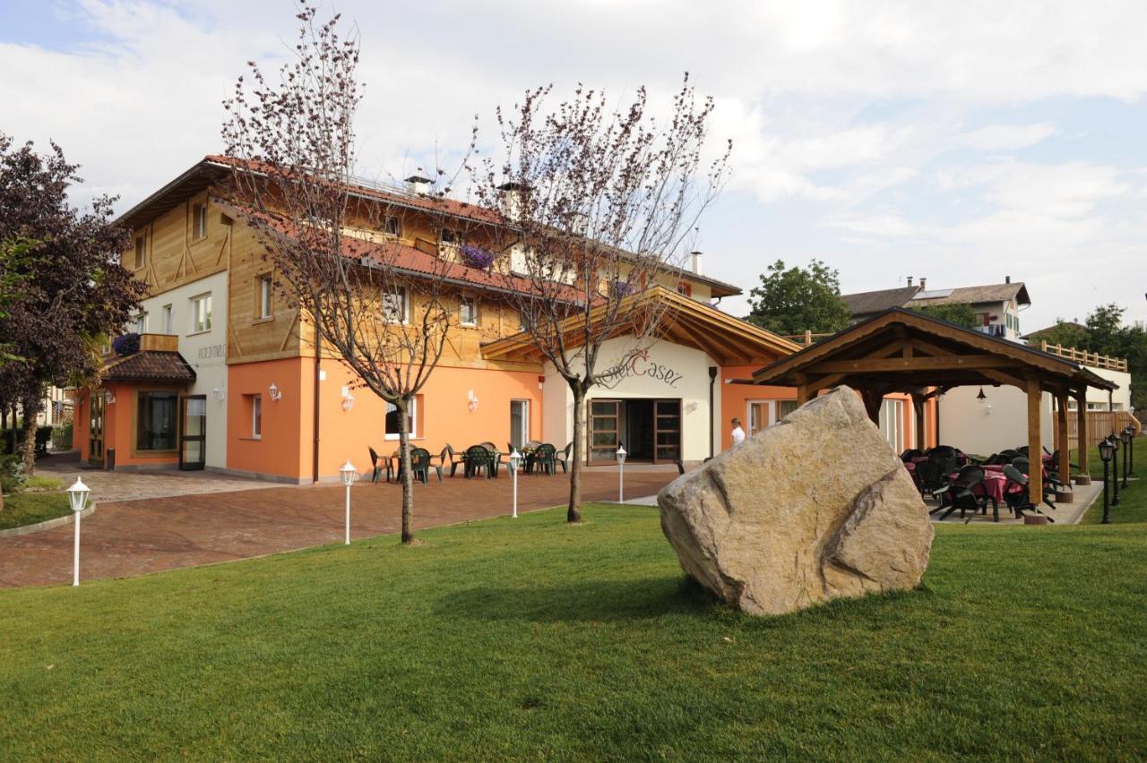Casez Apparthotel San Zeno  Екстериор снимка