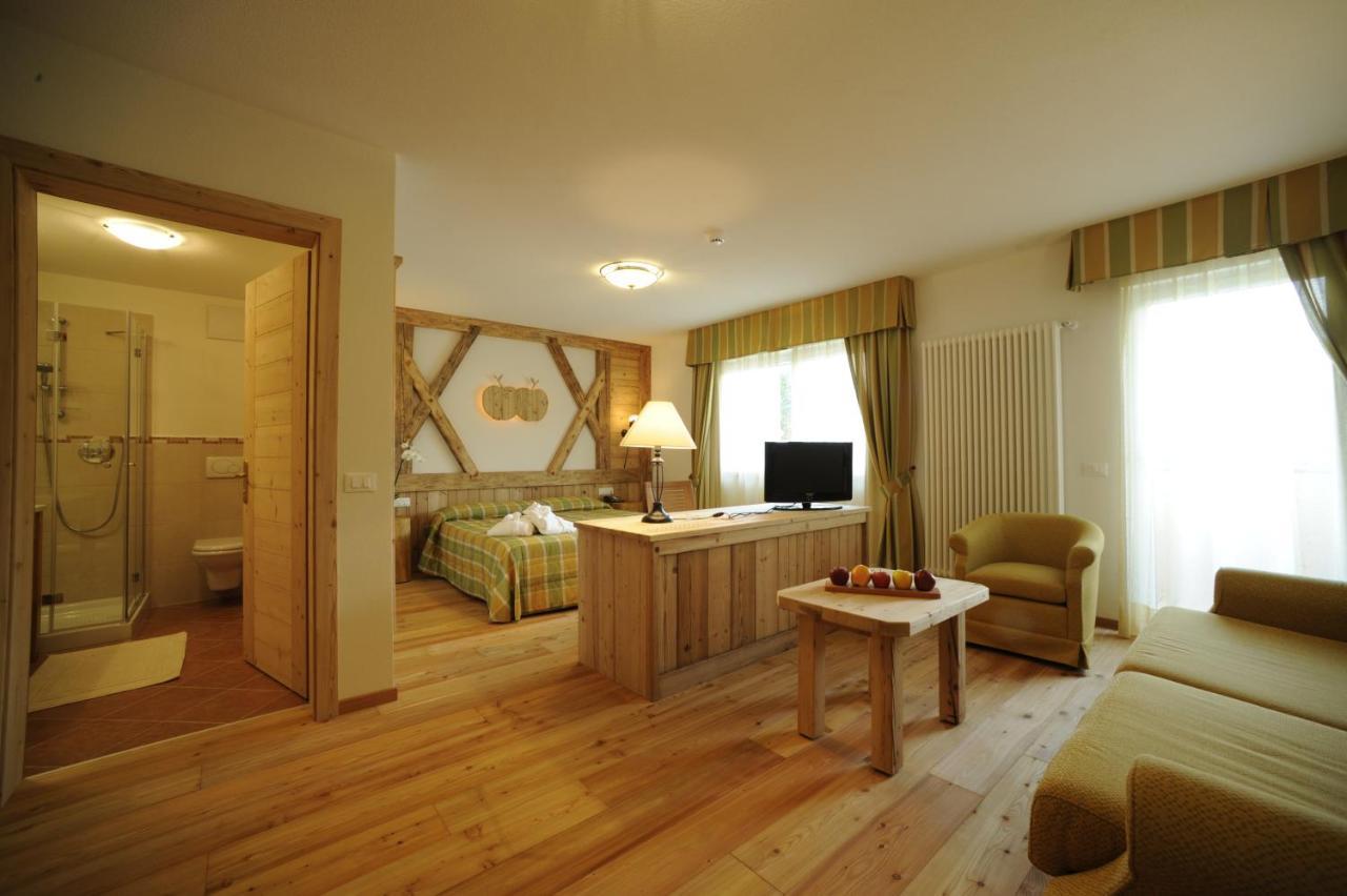 Casez Apparthotel San Zeno  Екстериор снимка