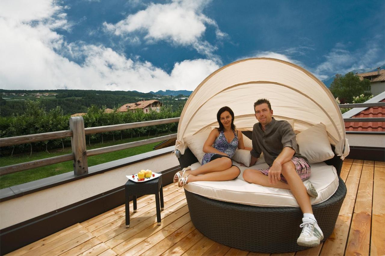 Casez Apparthotel San Zeno  Екстериор снимка