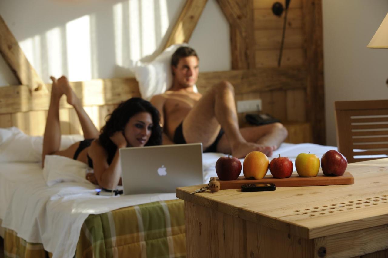Casez Apparthotel San Zeno  Екстериор снимка