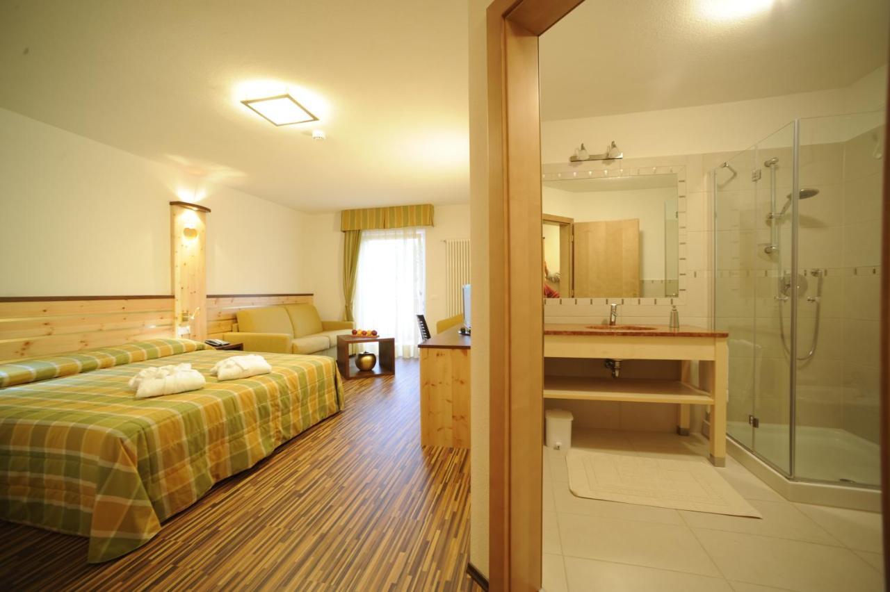 Casez Apparthotel San Zeno  Стая снимка