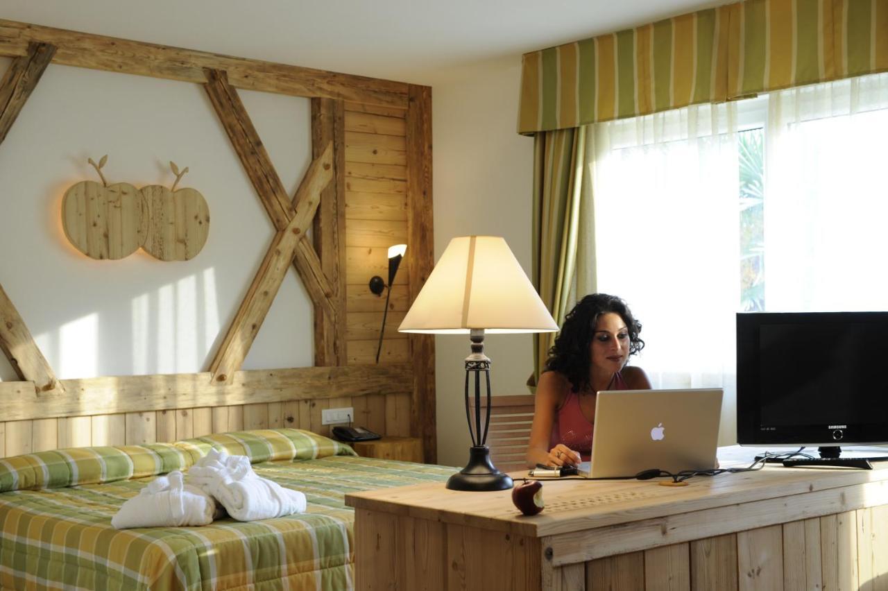 Casez Apparthotel San Zeno  Стая снимка