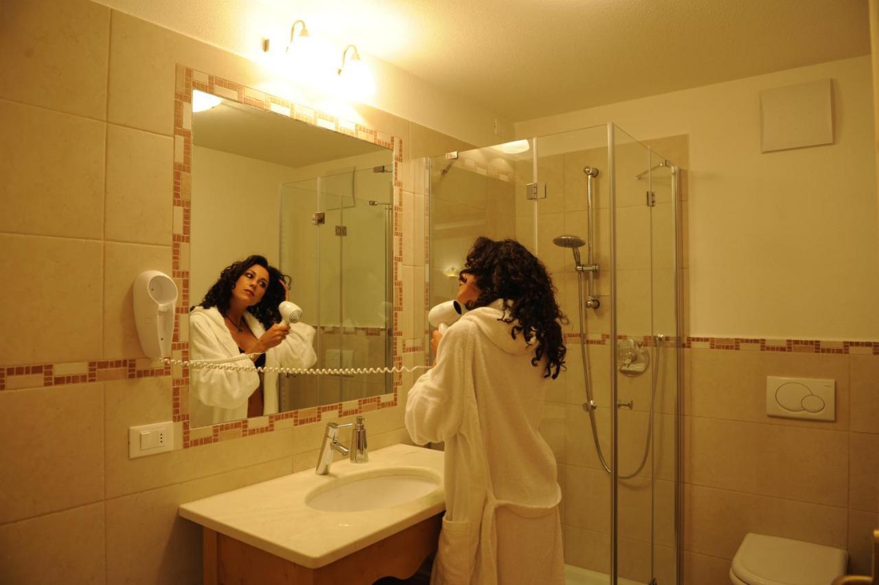Casez Apparthotel San Zeno  Стая снимка
