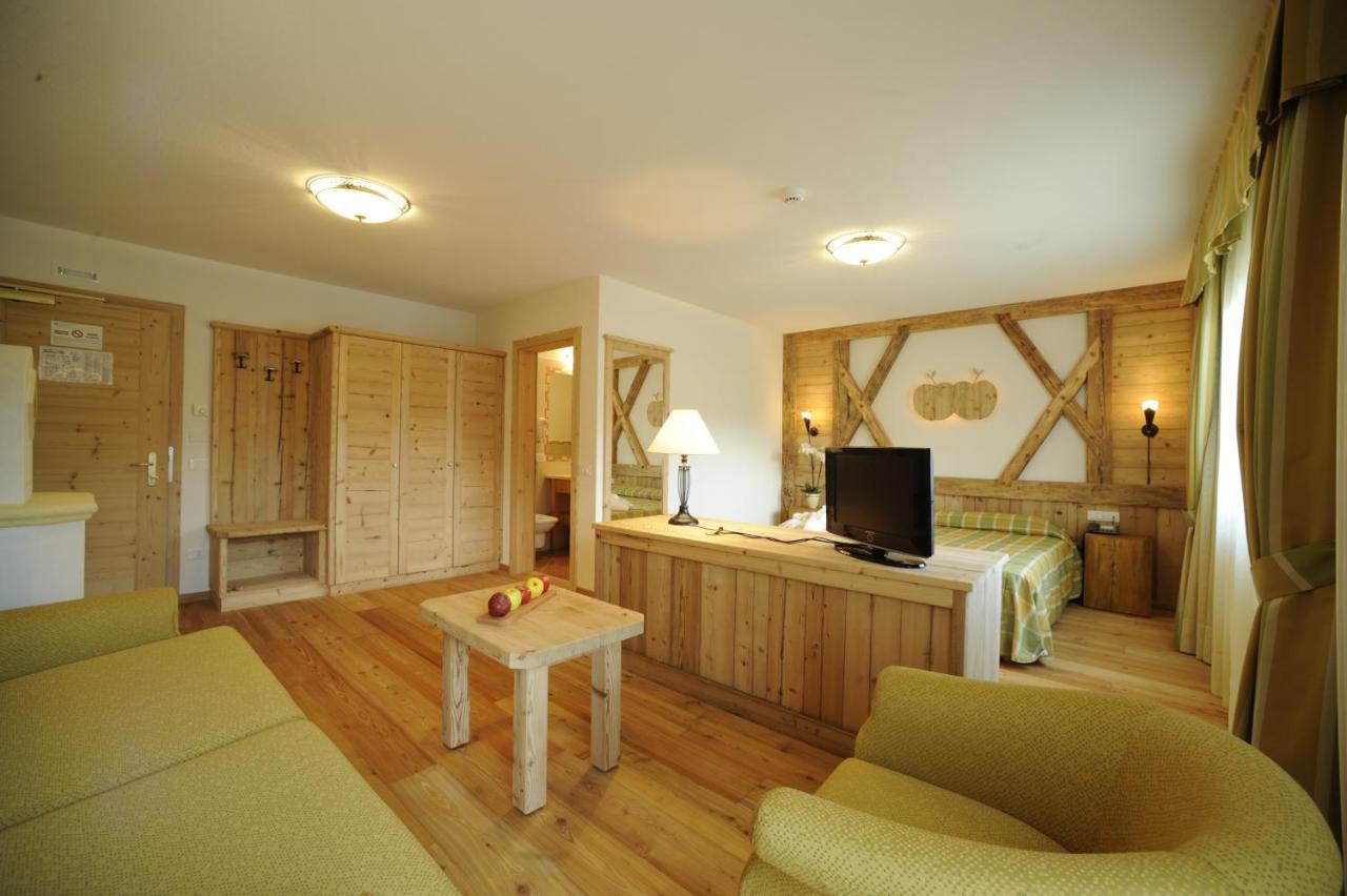 Casez Apparthotel San Zeno  Стая снимка