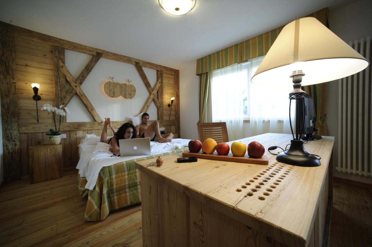 Casez Apparthotel San Zeno  Стая снимка